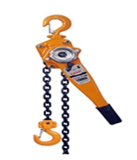 Manufacturers Exporters and Wholesale Suppliers of Ratchet Lever Hoist Punjab Chandigarh